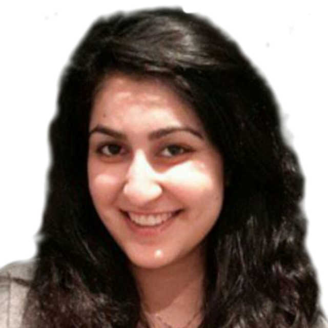 Armaghan Romiani
