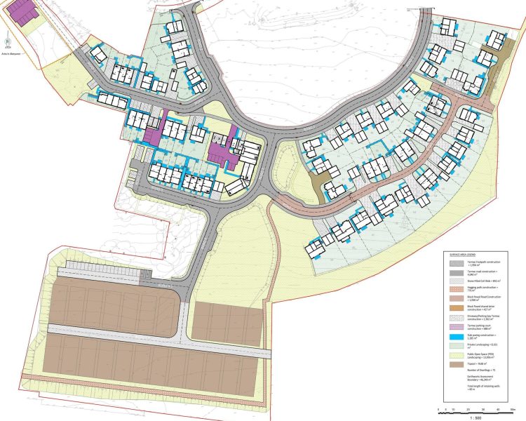 K42022-ATCN-XX-ZZ-DR-C-7011-C2 Surfaces Area Plan_page-0001