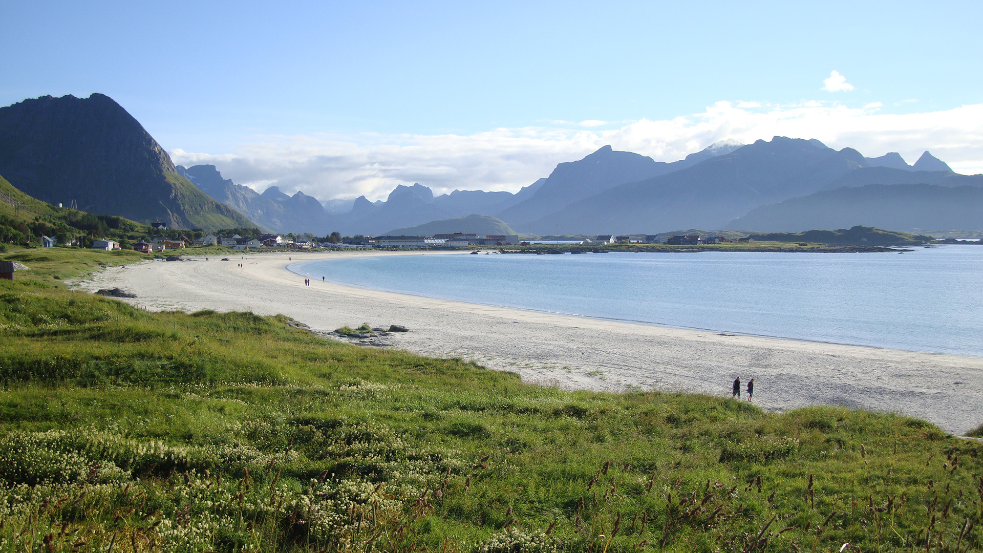 Lofoten