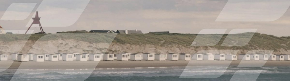 Den hvide by