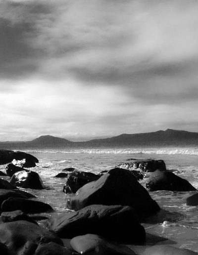 Tassie rocks