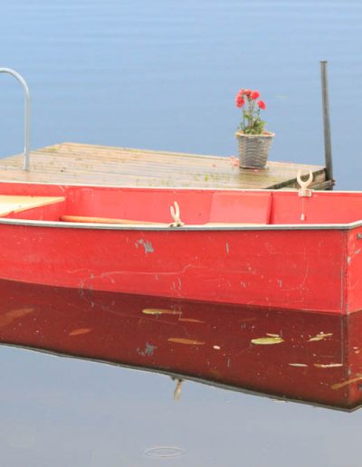 Röda båten