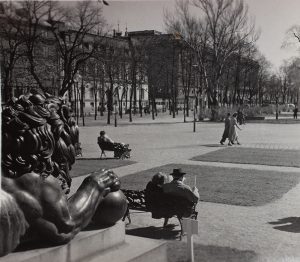 Kungsträdgården