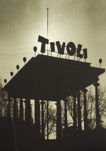 Tivoli, Köpenhamn