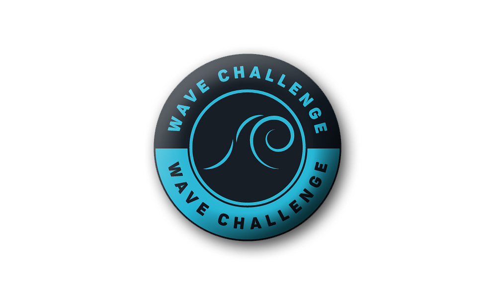 Wave challenge ocean race