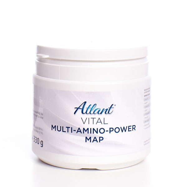 Atlant Vital Multi Amino Power MAP