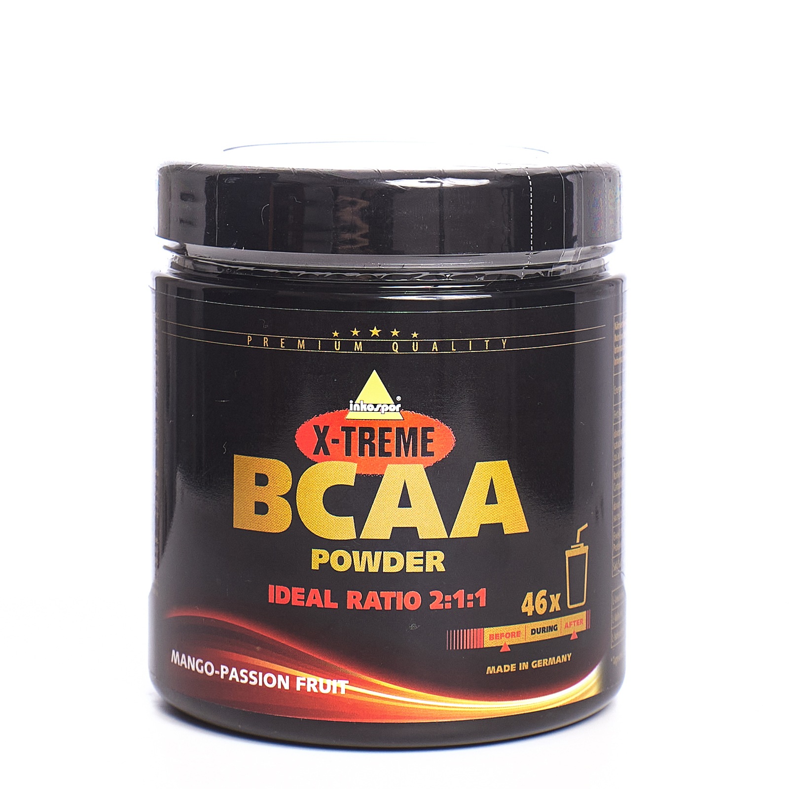 Inkospor BCAA Powder