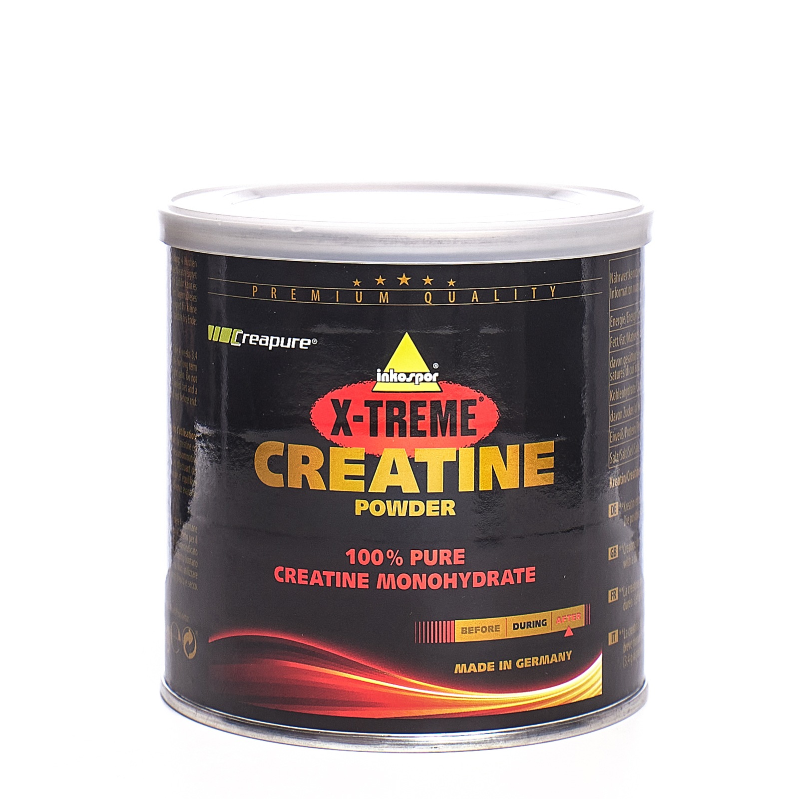 Creatine - Inkospor X-TREME Creatine Powder