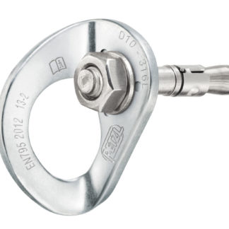 ANCHORS Petzl COEUR BOLT STAINLESS 12 MM – Atlas Extreme