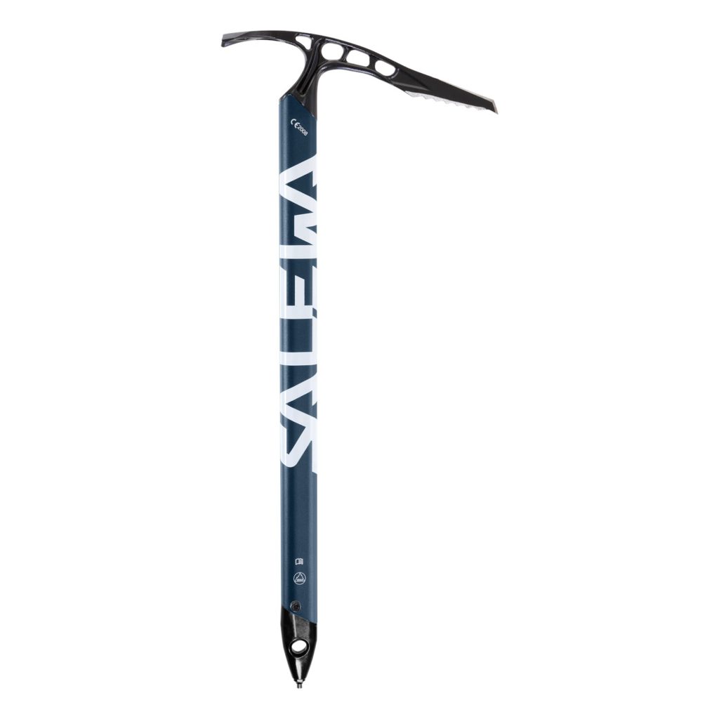 Ice Axe ALPINEX ICE AXE 65cm Atlas Extreme