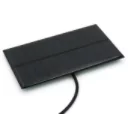Solcelle panel