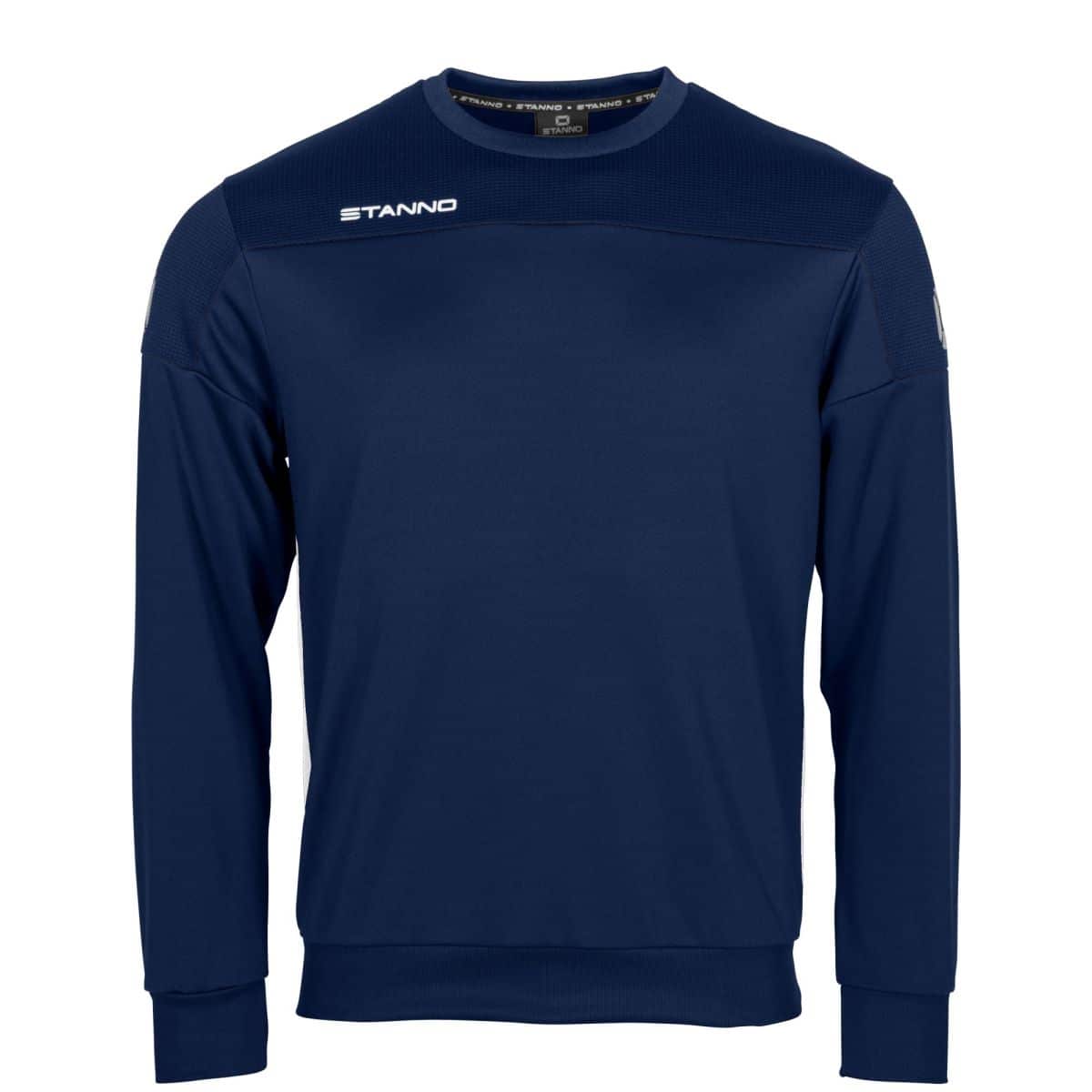 Pride Top Round Neck – Atomix Shop