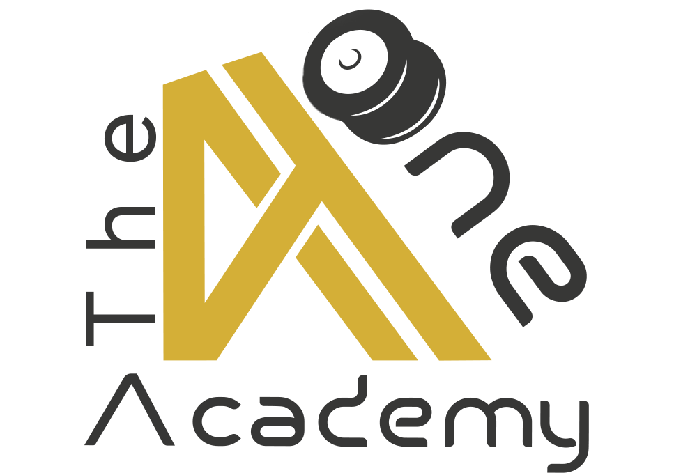 The ATone Academy Logo