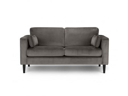 Velvet Sofas