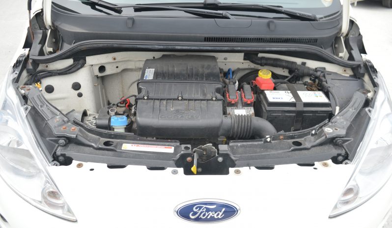 Ford Ka 1,2 Trend 3d full