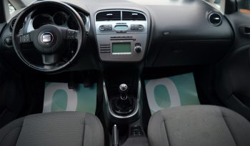 Seat Altea XL 1,8 TFSi Stylance 5d full