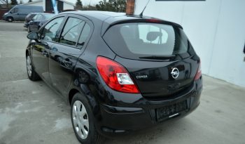 Opel Corsa 1,0 12V Enjoy 5d full