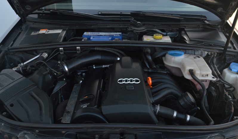 Audi A4 1,6 Avant 5d full