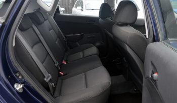Hyundai i30 1,4 CVVT 109 Comfort 5d full