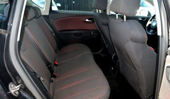 Seat Leon 1,6 Stylance 5d full