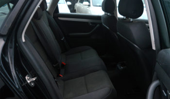 Audi A4 2,0 4d full