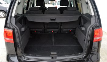 VW Touran 2,0 TDi 140 H. DSG BMT 7prs full