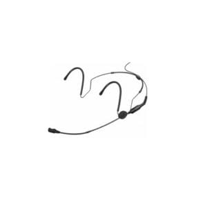 Sennheiser HSP4-ew huvudmikrofon