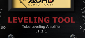 AdHd – Audio Tools