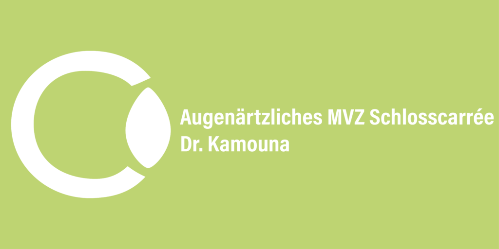 Augenärztliches MVZ Schlosscarrée Dr. Kamouna