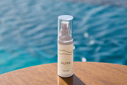 Aura Merchandise - SIGNATURE FACE MIST