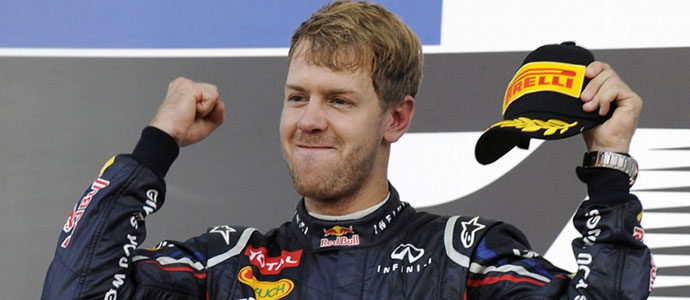 S.Vettel