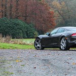 Fisker Karma