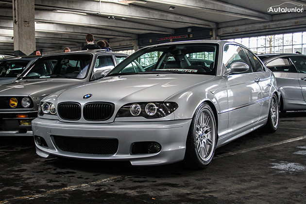 BimmerMeeting 2013