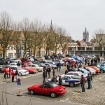 Esplanade Meeting Ieper