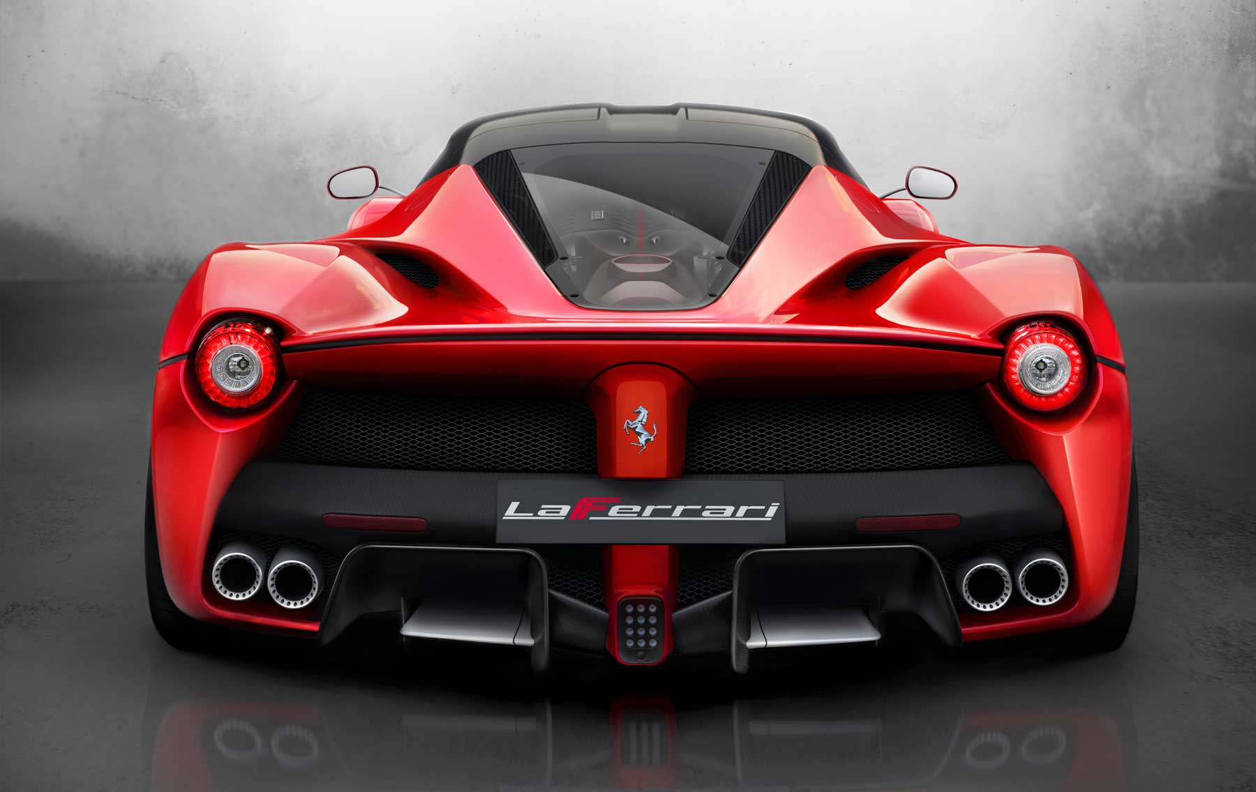 Ferrari LaFerrari