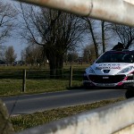 TAC Rally Tielt 2013