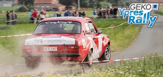 shakedown historics ypres