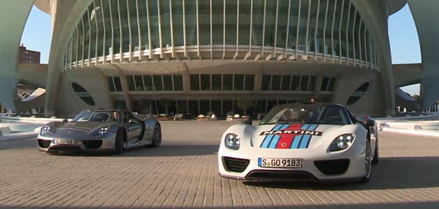 porsche-918-spyder