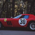 ferrari 250 gto