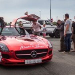 gumball 3000 calais