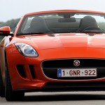 Jaguar F-Type 3.0 V6 340pk review