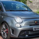 abarth 695 biposto