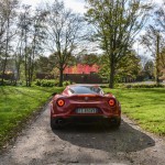 alfa romeo 4c