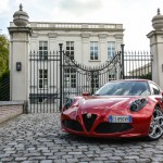 alfa romeo 4c