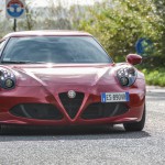 alfa romeo 4c