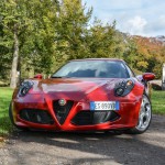 alfa romeo 4c