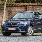 bmw x3s18d