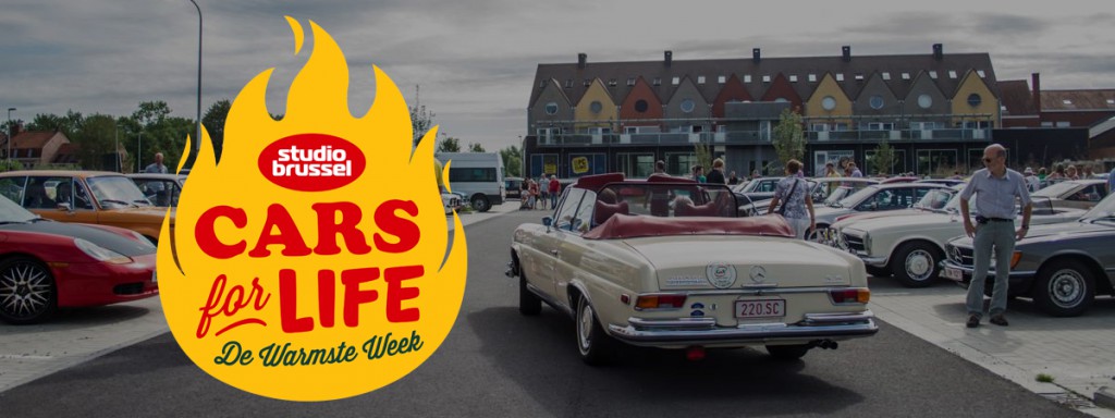 cars for life ieper