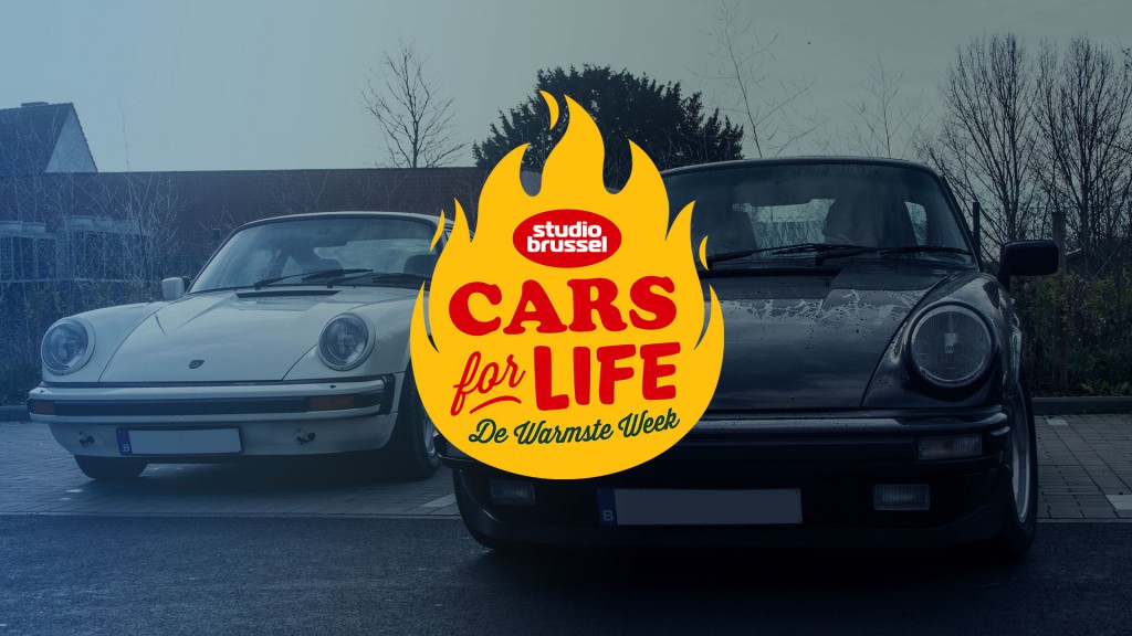 cars for life ieper