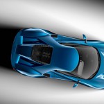 ford gt 2016
